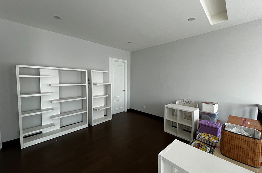 House with Shared Pool in Sukhumvit 